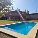 Villas de 5 dormitorios en venta en Marbella – R5075440