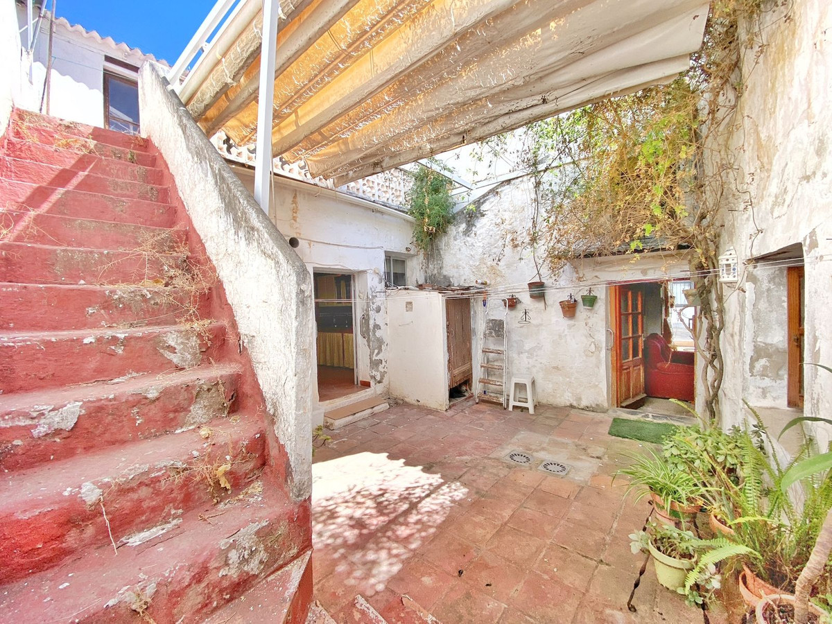 3 bedroom Townhouses for sale in Marbella – R5115364