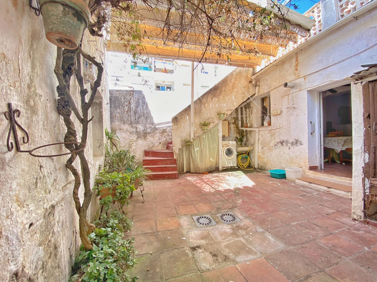 3 bedroom Townhouses for sale in Marbella – R5115364