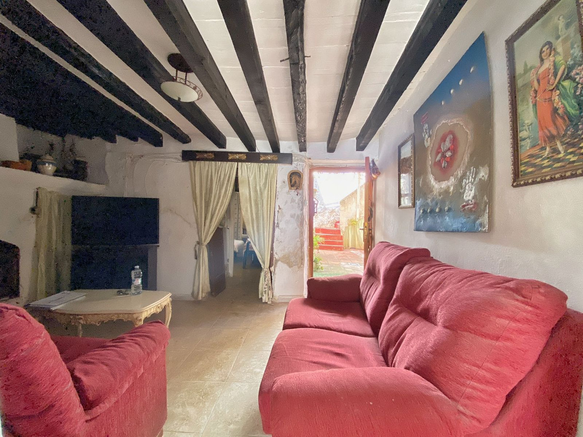 3 bedroom Townhouses for sale in Marbella – R5115364
