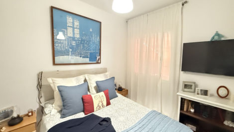 Apartamentos de 2 dormitorios en venta en Reserva de Marbella – R5109625