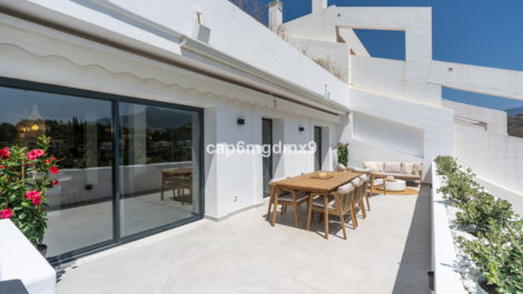 Apartamentos de 3 dormitorios en venta en La Quinta – R5106859