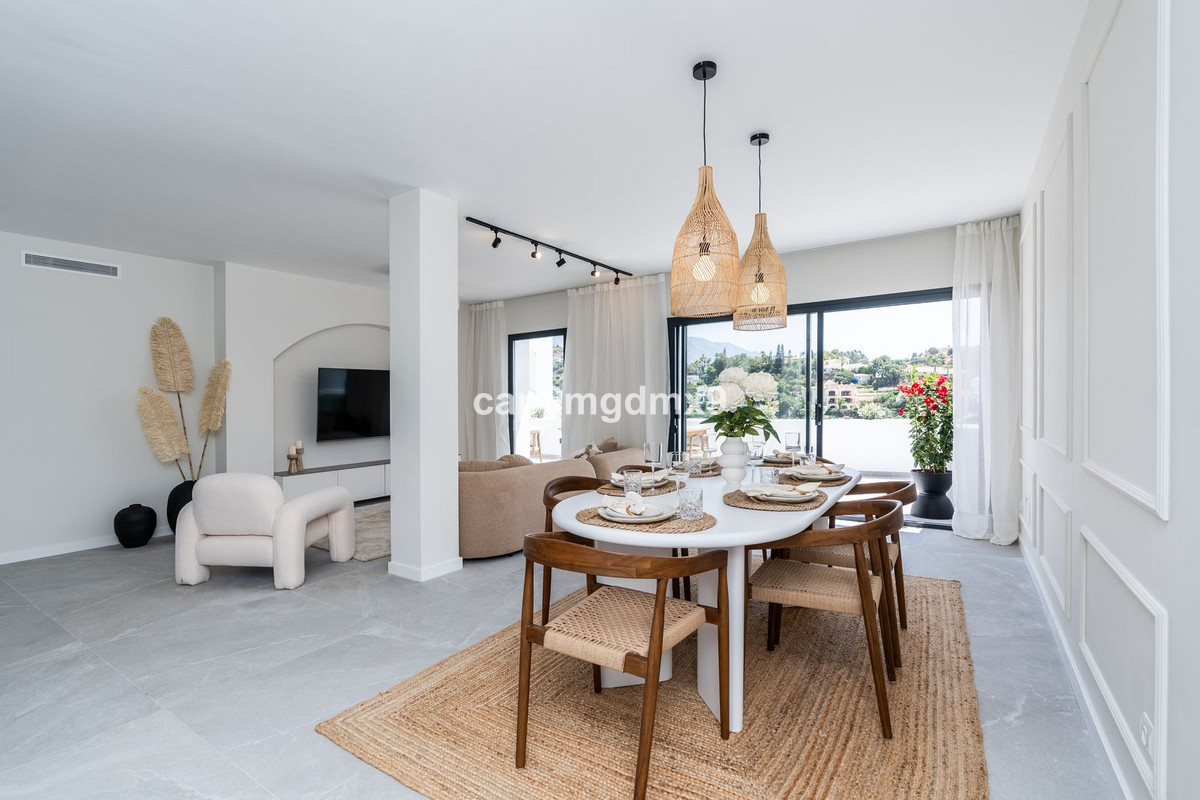 Apartamentos de 3 dormitorios en venta en La Quinta – R5106859