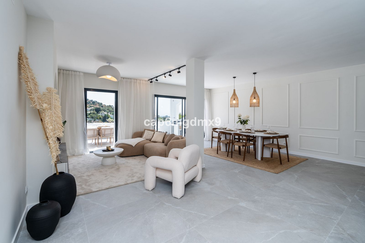 Apartamentos de 3 dormitorios en venta en La Quinta – R5106859
