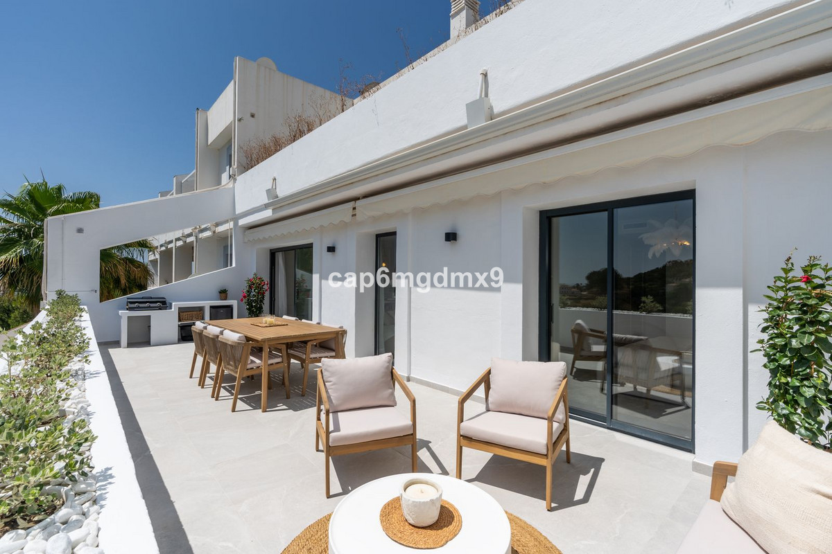 Apartamentos de 3 dormitorios en venta en La Quinta – R5106859