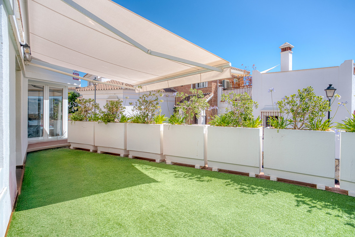 Adosados de 3 dormitorios en venta en Riviera del Sol – R5110996