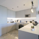 Apartamentos de 3 dormitorios en venta en Cabopino – R5120836