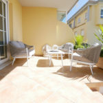 Apartamentos de 3 dormitorios en venta en Cabopino – R5120836