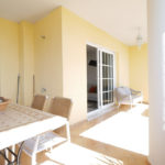 Apartamentos de 3 dormitorios en venta en Cabopino – R5120836