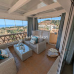 Aticos de 3 dormitorios en venta en Calahonda – R5065261