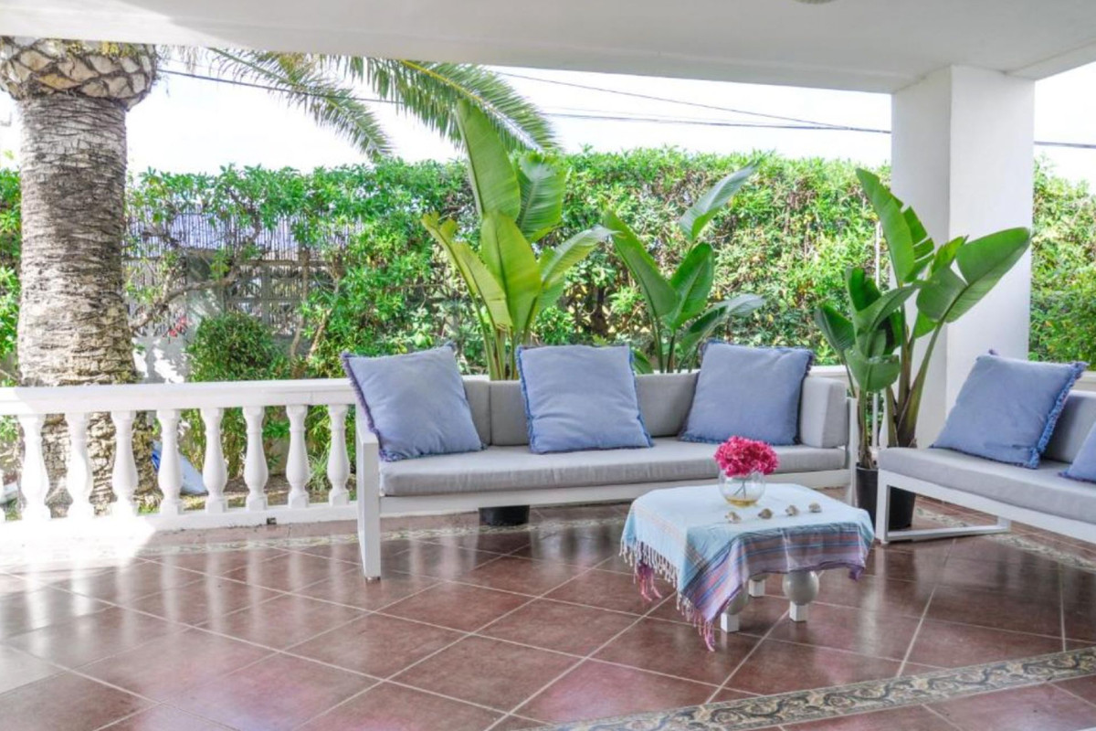 3 bedroom Townhouses for sale in Marbella – R5114218