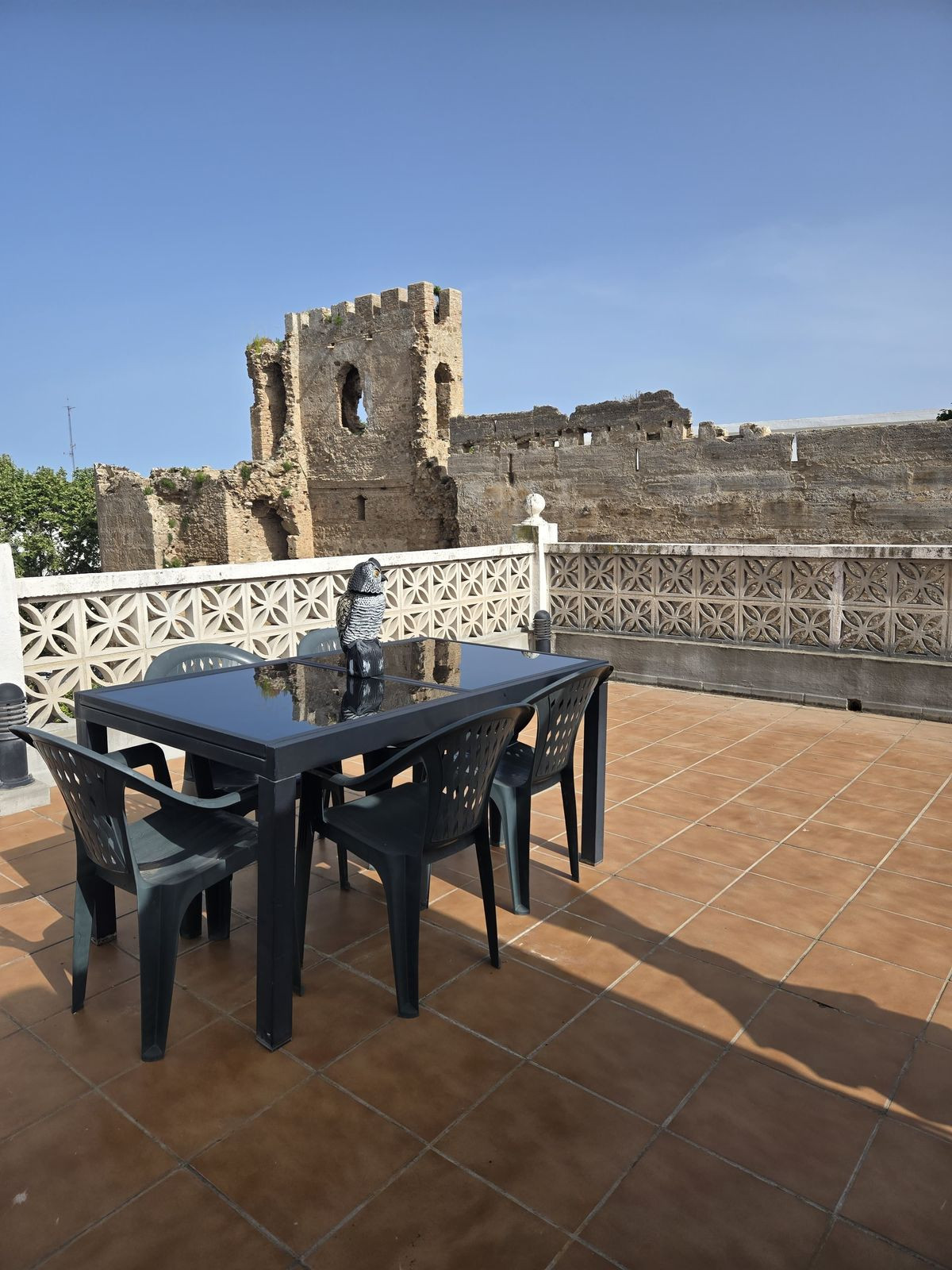 Adosados de 4 dormitorios en venta en Marbella – R5049262