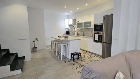 4 bedroom Townhouses for sale in Marbella – R5049262