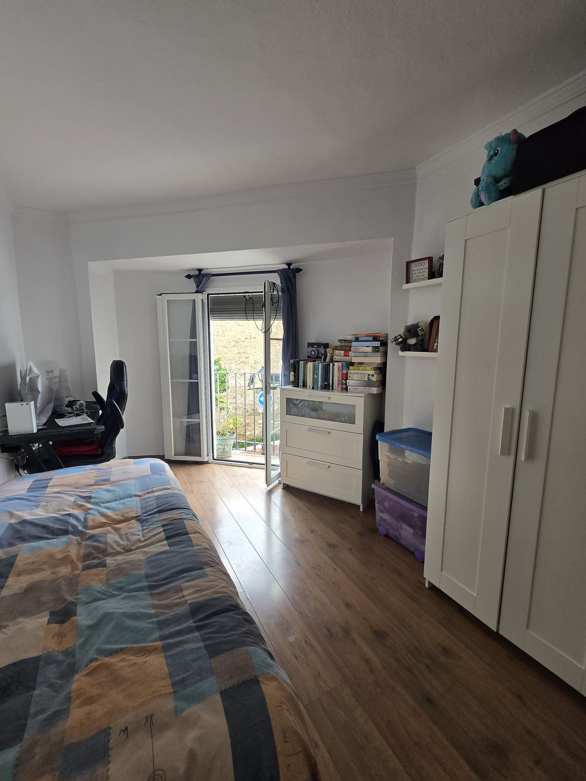 Adosados de 4 dormitorios en venta en Marbella – R5049262
