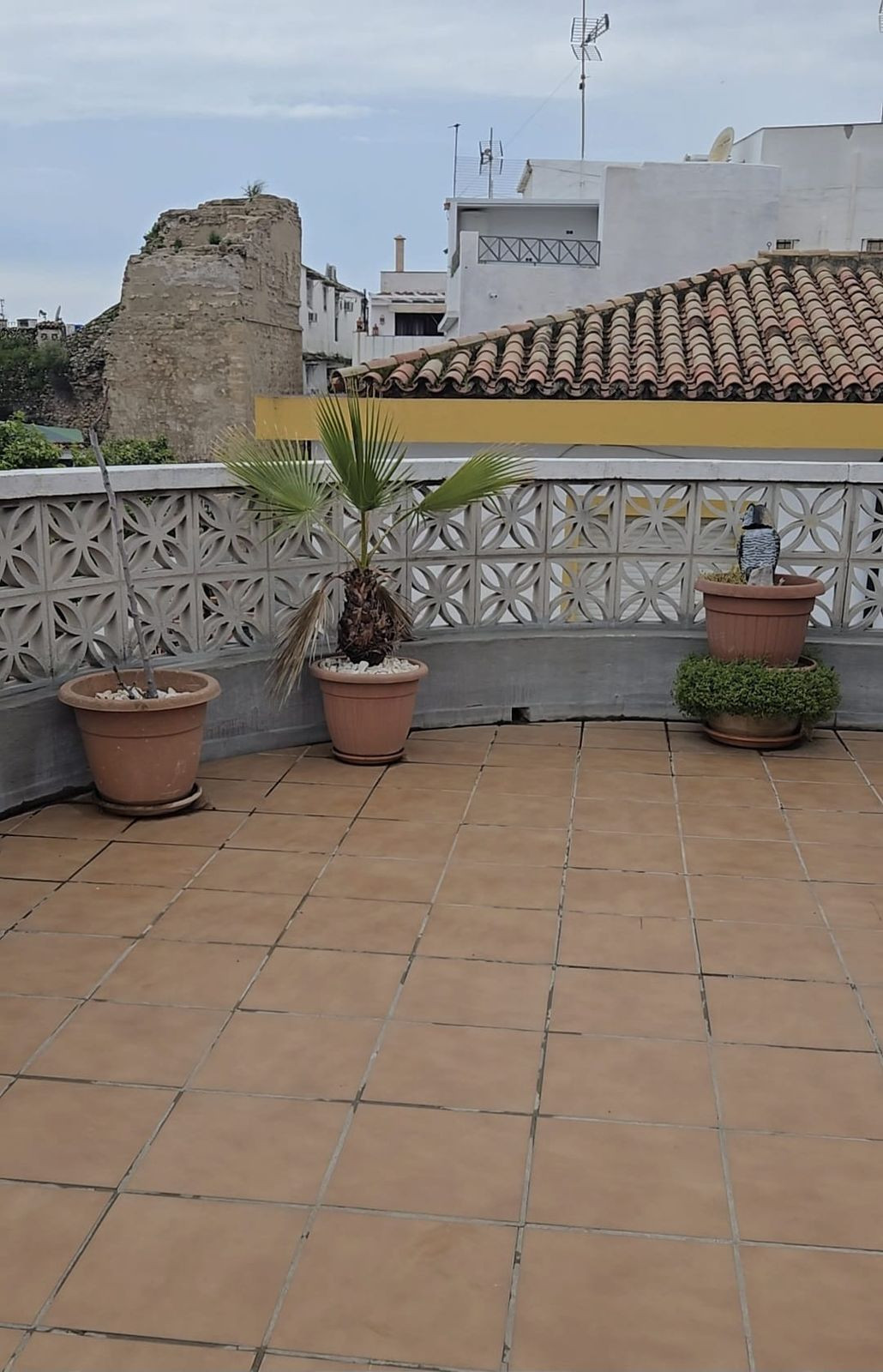 Adosados de 4 dormitorios en venta en Marbella – R5049262