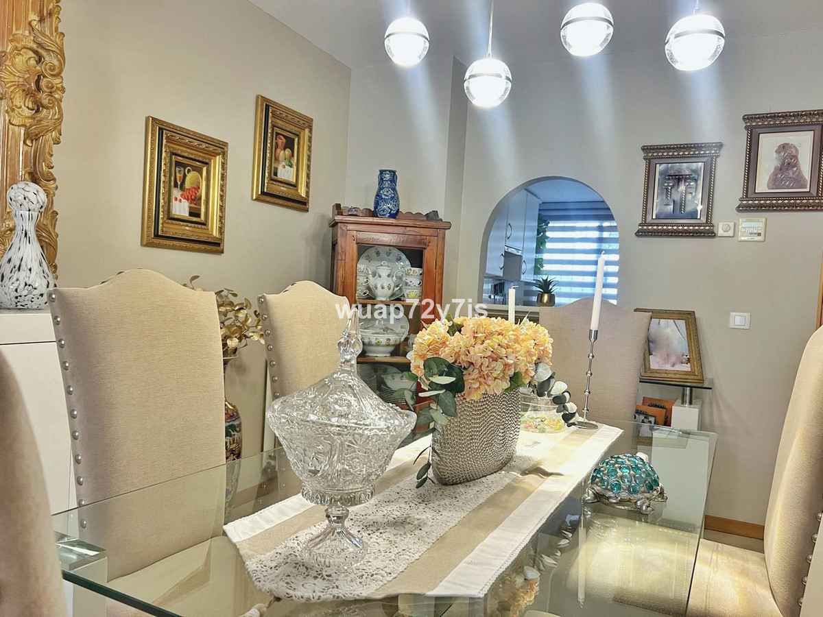 Apartamentos de 3 dormitorios en venta en Guadalmina Alta – R5114638