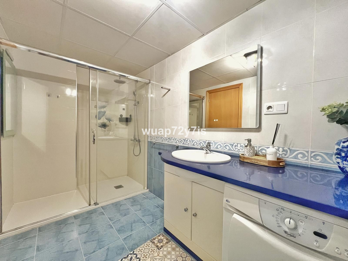 Apartamentos de 3 dormitorios en venta en Guadalmina Alta – R5114638