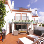 Adosados de 3 dormitorios en venta en Cabopino – R5107501