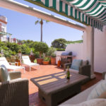 Adosados de 3 dormitorios en venta en Cabopino – R5107501