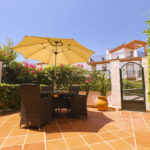Adosados de 3 dormitorios en venta en Cabopino – R5107501