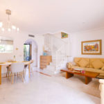 Adosados de 3 dormitorios en venta en Cabopino – R5107501