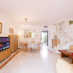 Adosados de 3 dormitorios en venta en Cabopino – R5107501