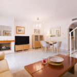 Adosados de 3 dormitorios en venta en Cabopino – R5107501