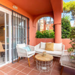 Apartamentos de 3 dormitorios en venta en Marbella – R5111362