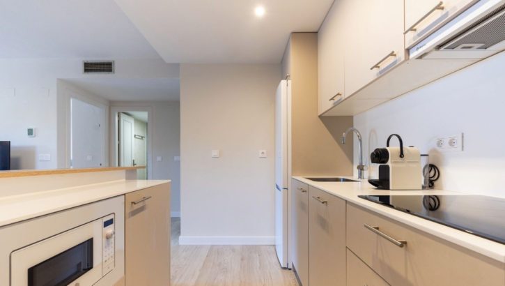 Apartamentos de 3 dormitorios en venta en Marbella – R5111362 en 