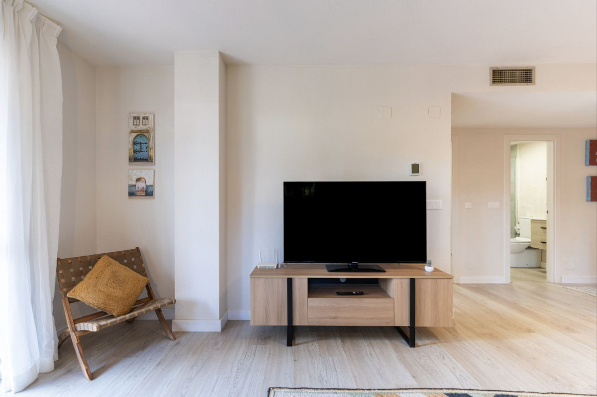 Apartamentos de 3 dormitorios en venta en Marbella – R5111362