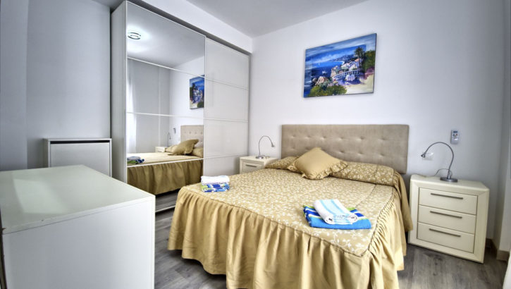 2 bedroom Apartments for sale in Marbella – R5109352 in 