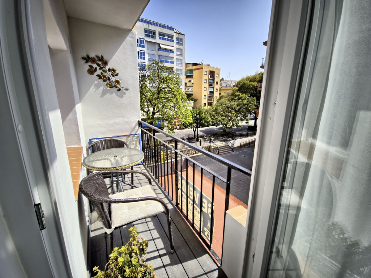 2 bedroom Apartments for sale in Marbella – R5109352
