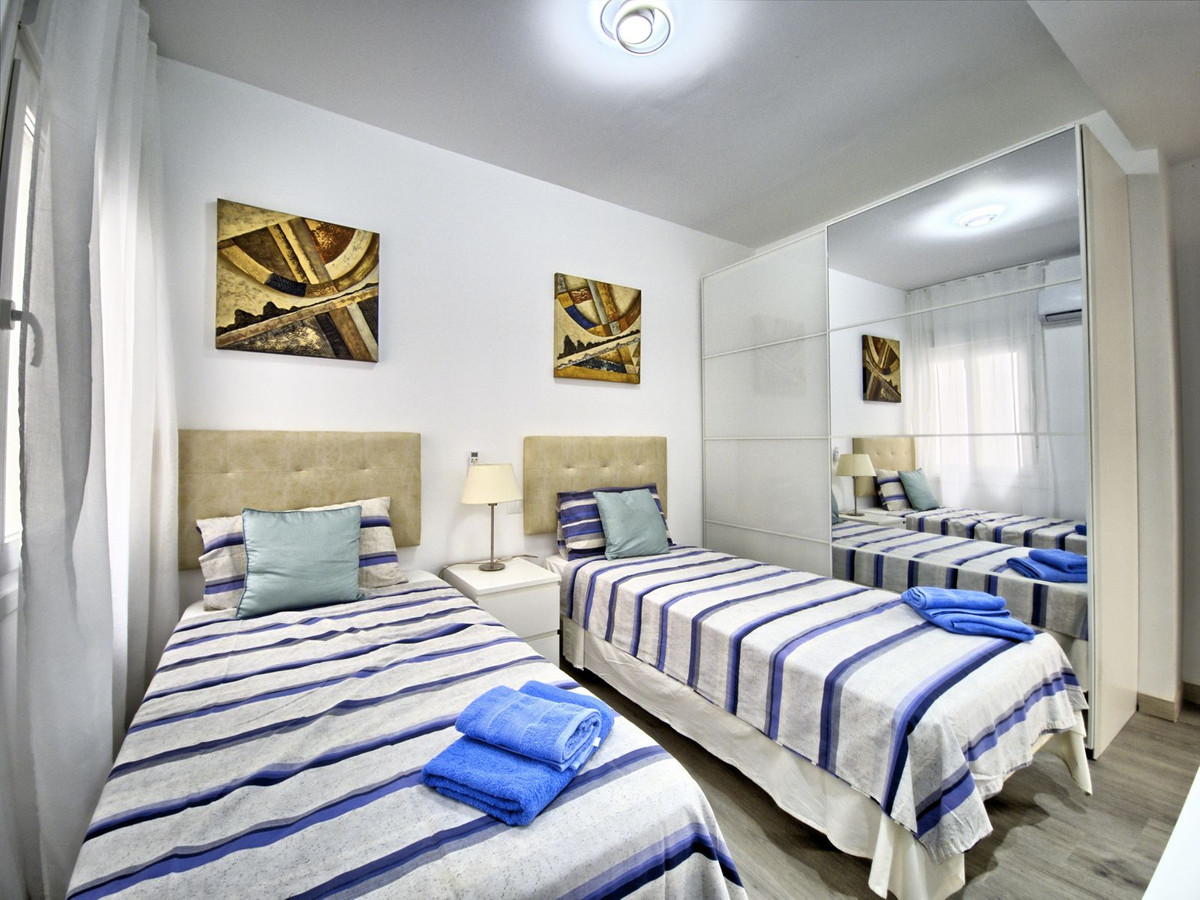 2 bedroom Apartments for sale in Marbella – R5109352