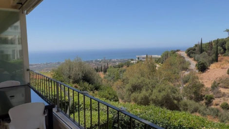 Apartamentos de 2 dormitorios en venta en Marbella – R5118022