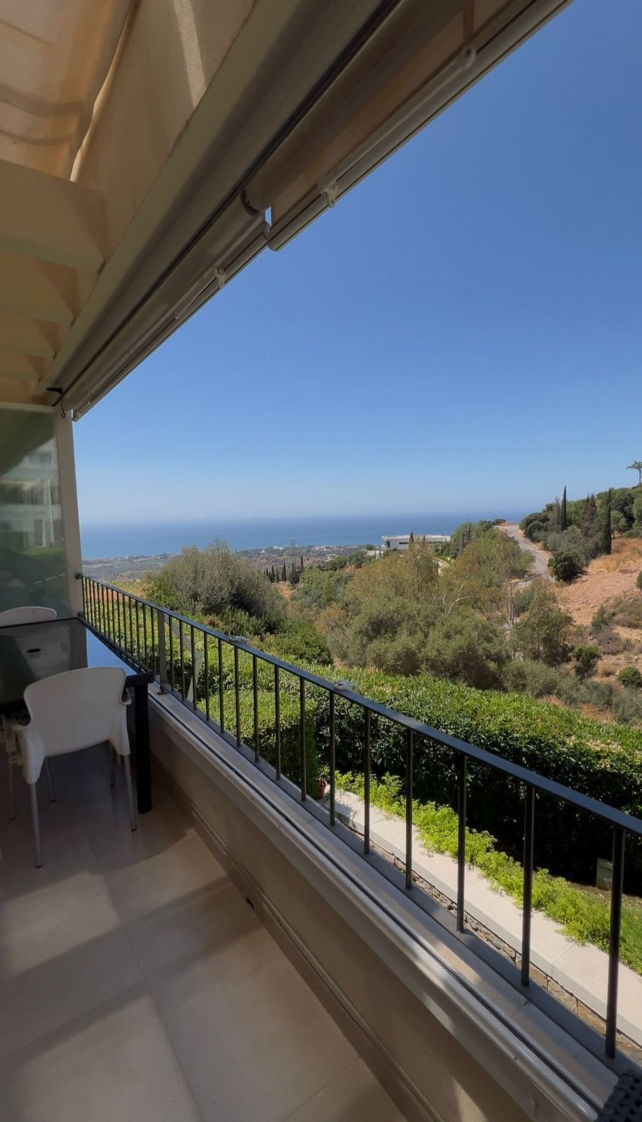 Apartamentos de 2 dormitorios en venta en Marbella – R5118022
