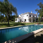 Villas de 3 dormitorios en venta en Guadalmina Baja – R4967473