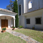 Villas de 3 dormitorios en venta en Guadalmina Baja – R4967473