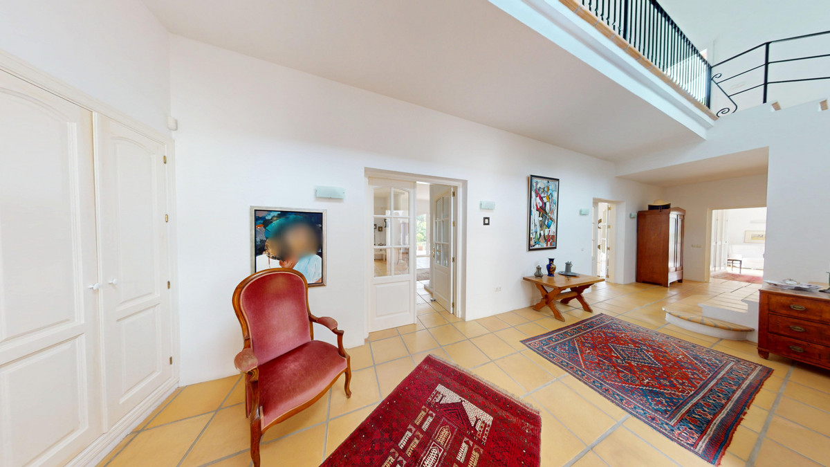 Villas de 3 dormitorios en venta en Guadalmina Baja – R4967473