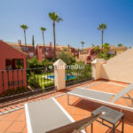 3 bedroom Townhouses for sale in Milla de Oro – R5111881
