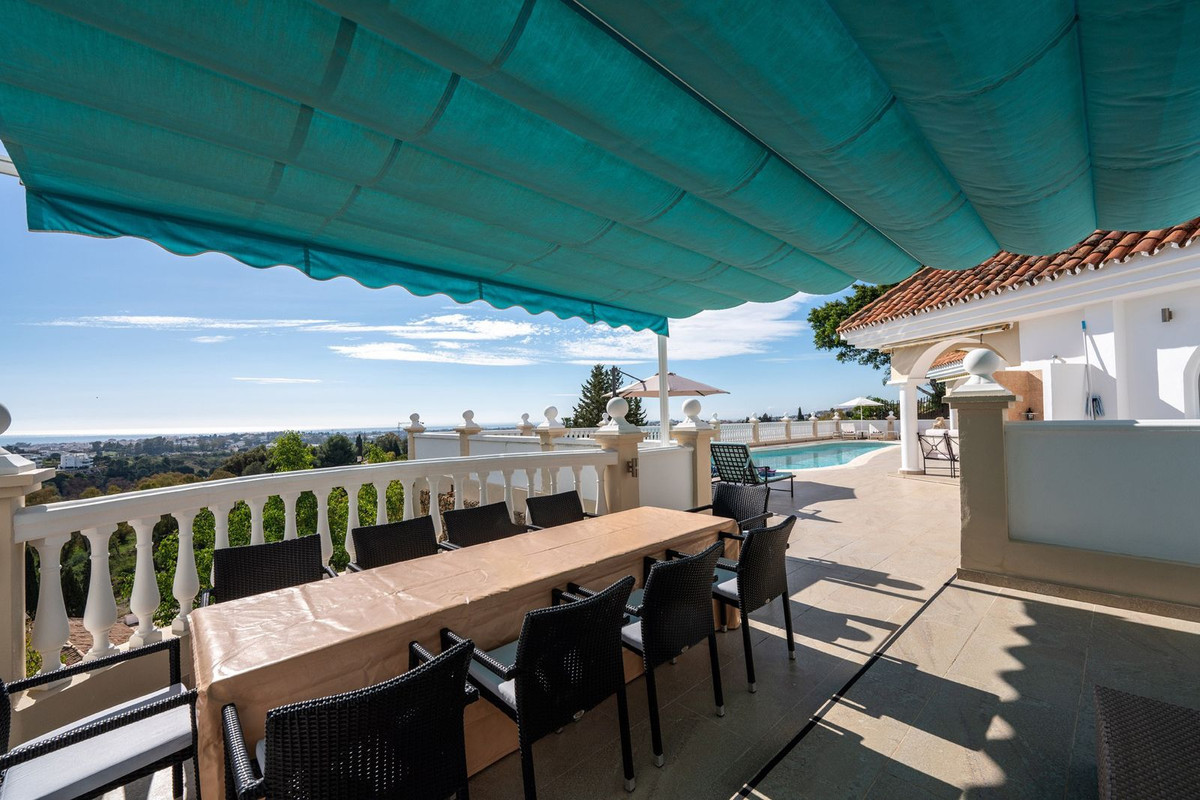 6 bedroom Villas for sale in La Quinta – R5010283