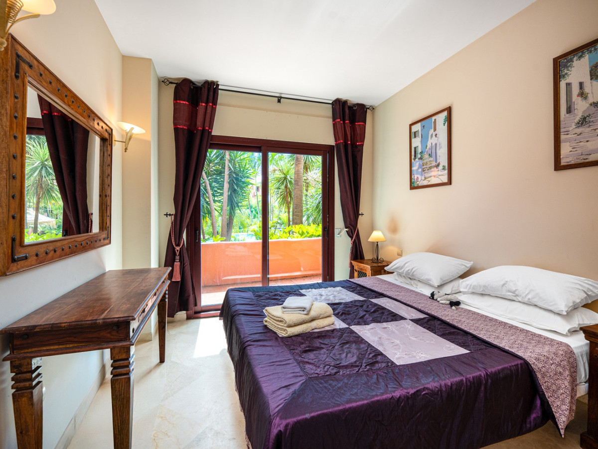 Apartamentos de 3 dormitorios en venta en El Rosario – R5122288