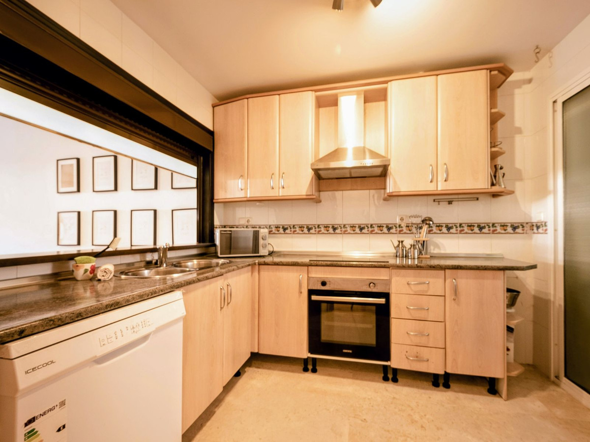 Apartamentos de 2 dormitorios en venta en Marbella – R5121901