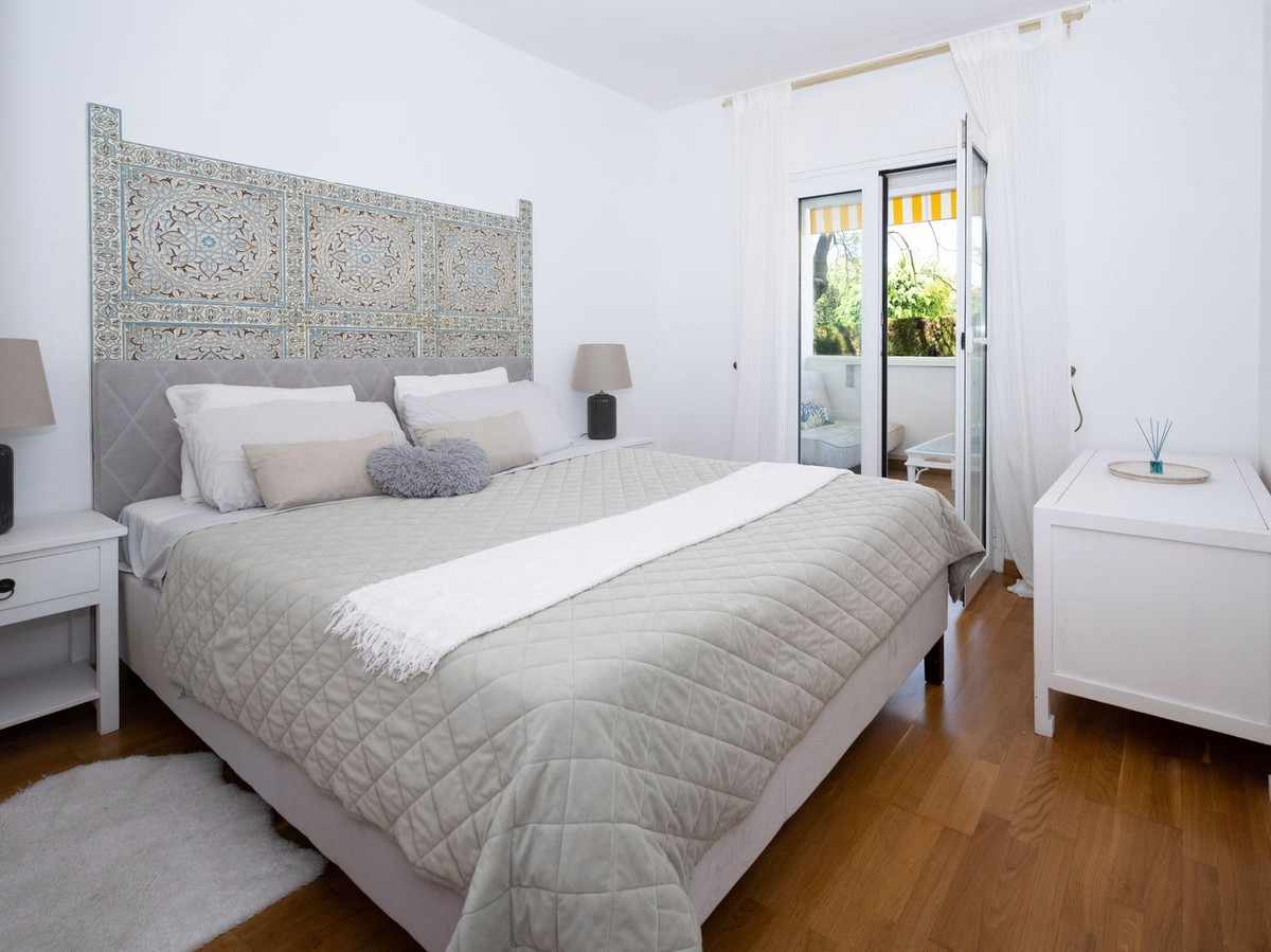Apartamentos de 2 dormitorios en venta en Marbella – R5121901