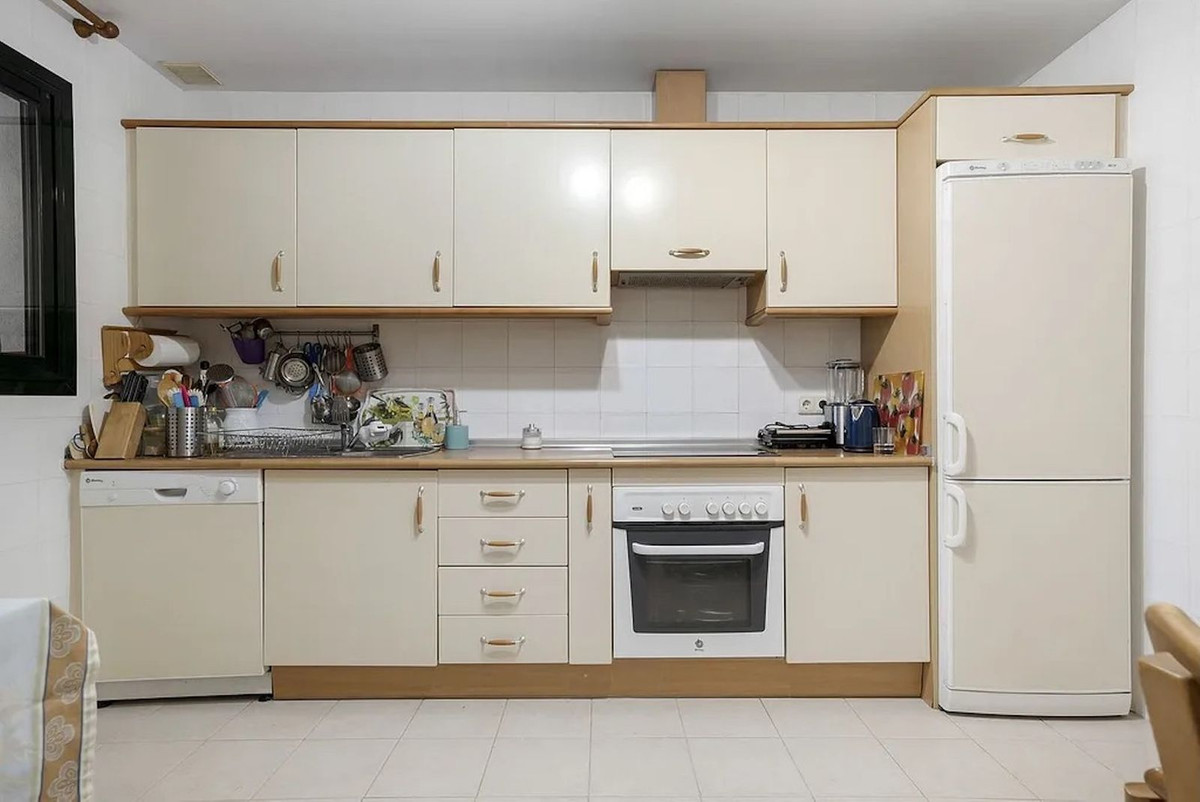2 bedroom Apartments for sale in Guadalmina Baja – R5120866