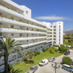 Apartamentos de 3 dormitorios en venta en Guadalmina Alta – R5117146