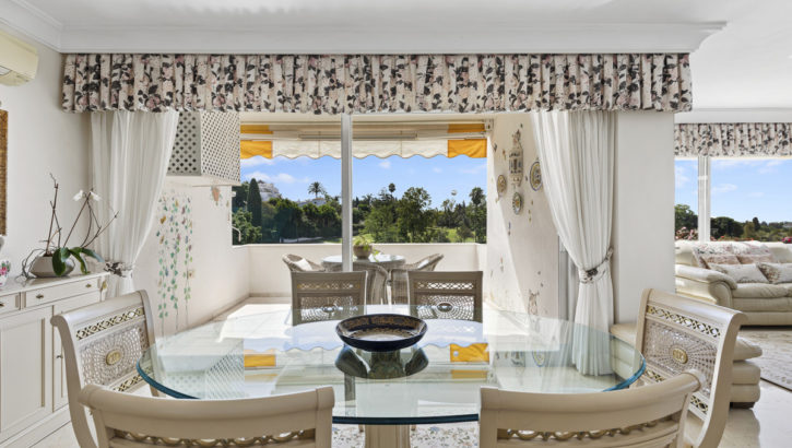 Apartamentos de 3 dormitorios en venta en Guadalmina Alta – R5117146 en 