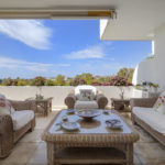 Apartamentos de 3 dormitorios en venta en Guadalmina Alta – R5117146