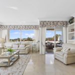 Apartamentos de 3 dormitorios en venta en Guadalmina Alta – R5117146