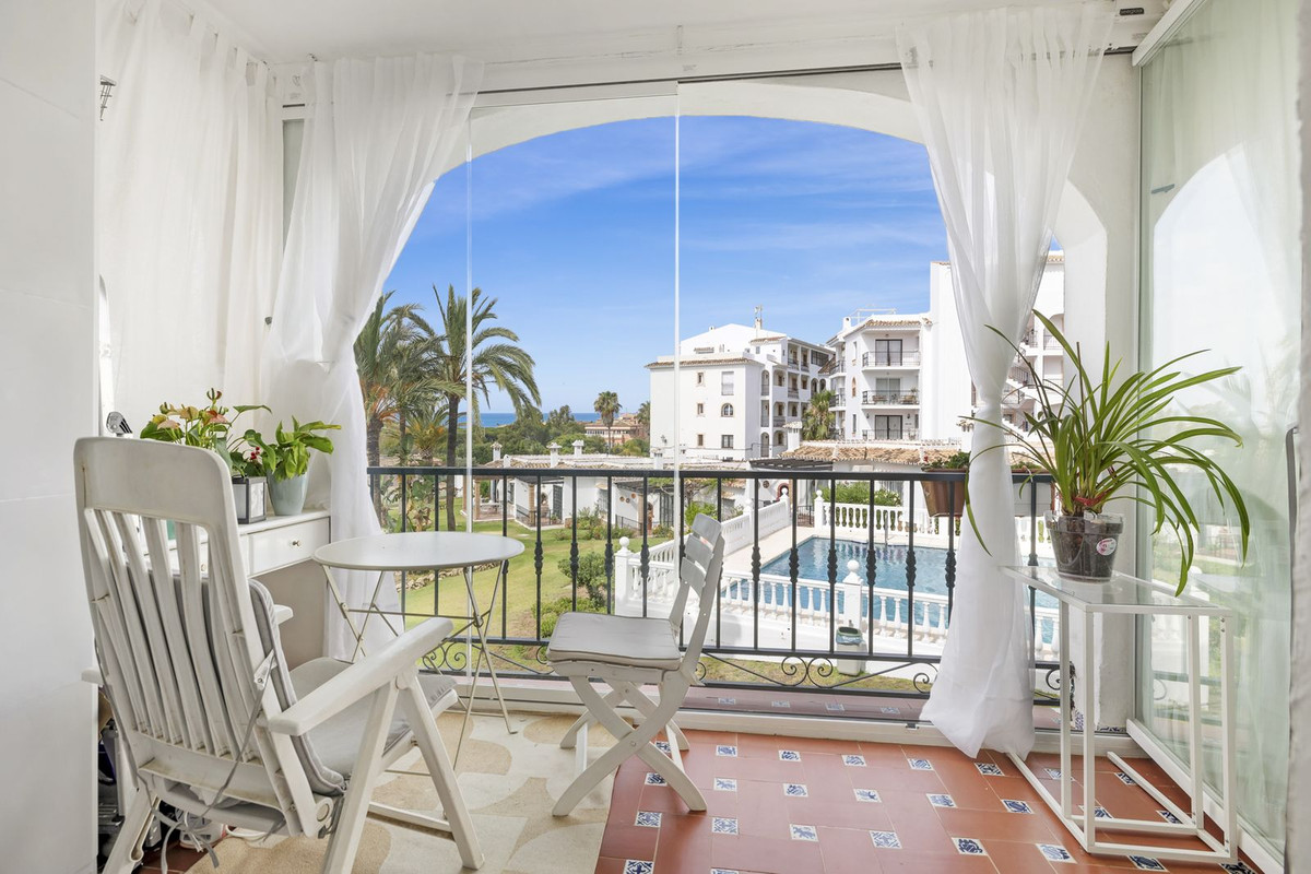 Apartamentos de 2 dormitorios en venta en Riviera del Sol – R5116636