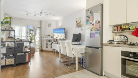 Apartamentos de 2 dormitorios en venta en Riviera del Sol – R5116636